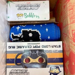 Marvel Collectors Corpse - Guardians of the Galaxy